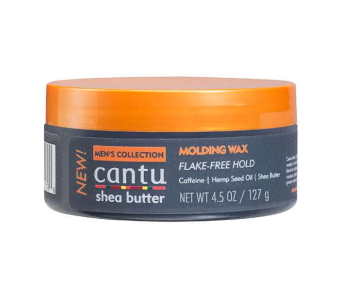 Cantu Molding Wax for Men - 127g - Zoom Image