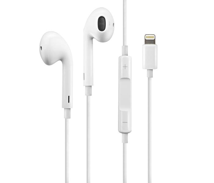 OYO U883 APPLE LIGHTNING EARPHONE - Zoom Image 1