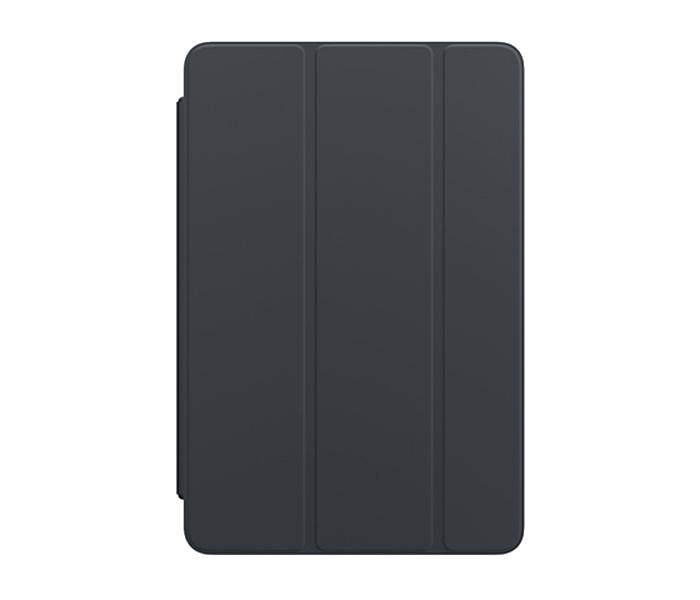 Apple MKLV2ZM/A iPad Mini 4 Smart Cover - Charcoal Grey - Zoom Image 1