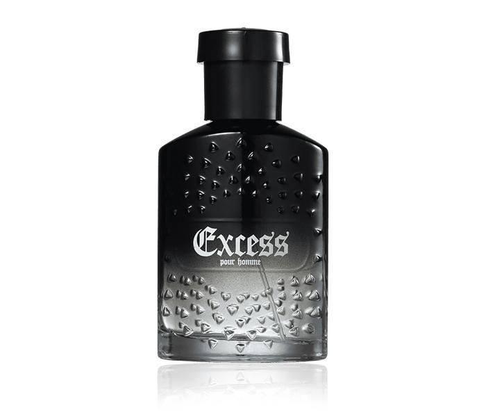 Excess I-Scents Eau de Toilette Perfume Masculino 100ml For Men  - Zoom Image 2