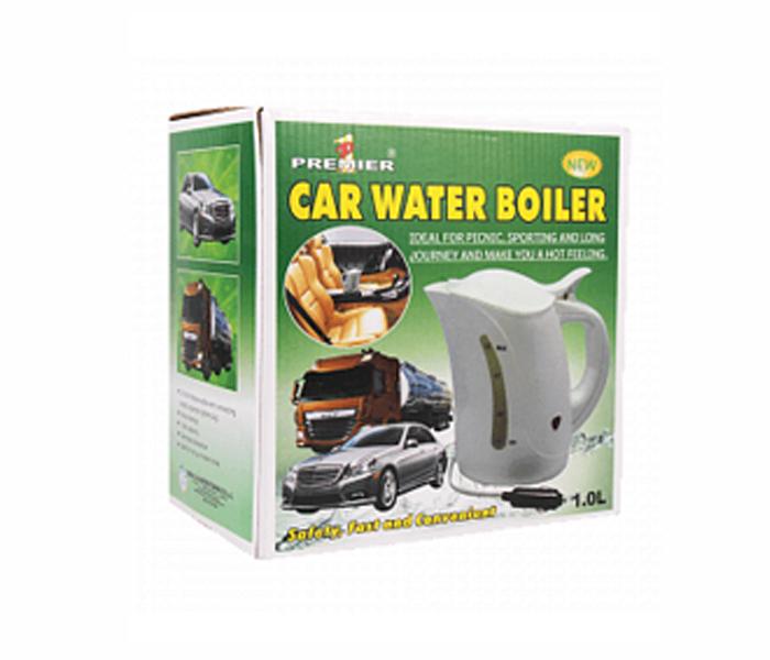 Premier 12V Car Water Kettle 1.0L, CP40712 - Zoom Image 3