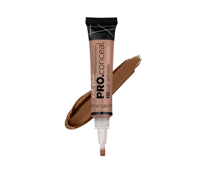 L.A. Girl HD Pro.Concealer Beautiful Bronze - Zoom Image 1