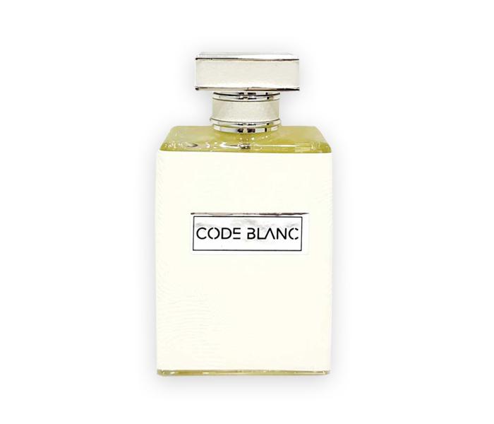 CODE BLANC FOR MEN EDP - 100ML  - Zoom Image