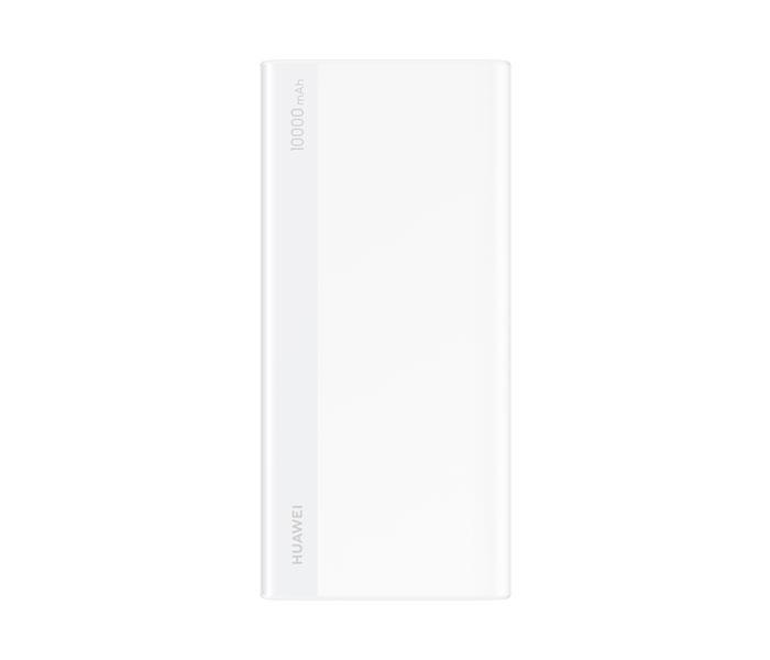 Huawei Power Bank 10000 mah Type C input - White - Zoom Image 1