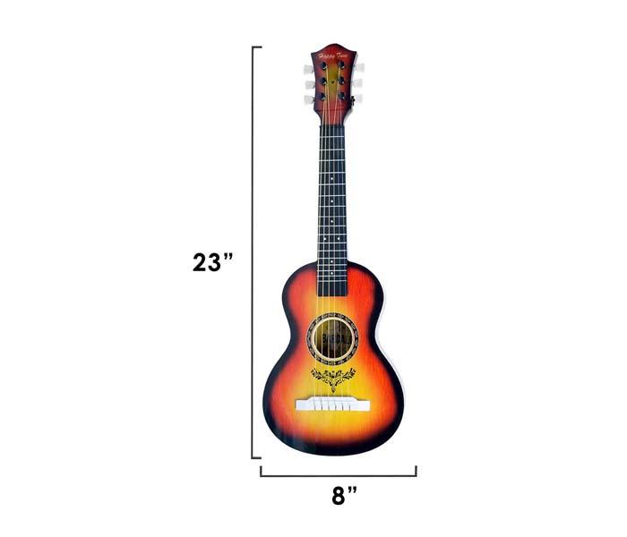 Pleasant Music Guitar For Kids - Brown - Zoom Image 3