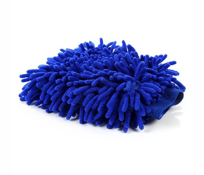 MICRO FIBER HAND MOP - BLUE - Zoom Image