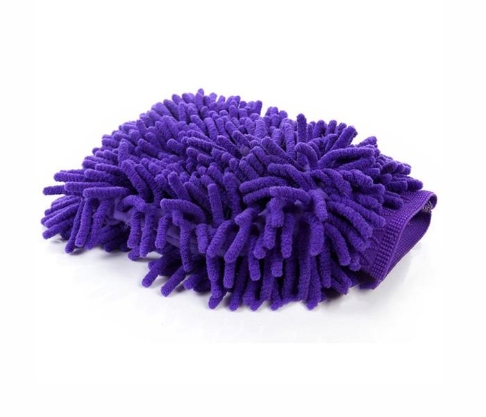 MICRO FIBER HAND MOP - PURPLE - Zoom Image