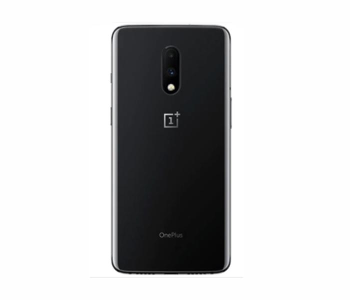 OnePlus 7 8GB RAM 128GB  - MIRROR GREY - Zoom Image 3