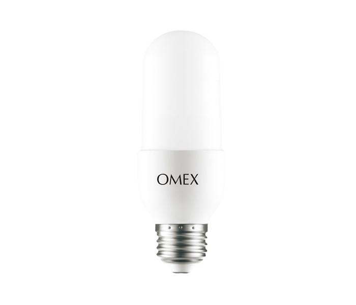 Omex 6W LED Tubular Lamp 6WO/WW/T/LED - Warmwhite - Zoom Image