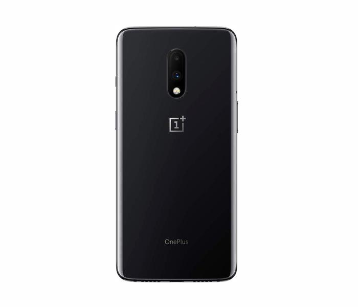 OnePlus 7 6GB RAM 128GB  - MIRROR GREY - Zoom Image 3