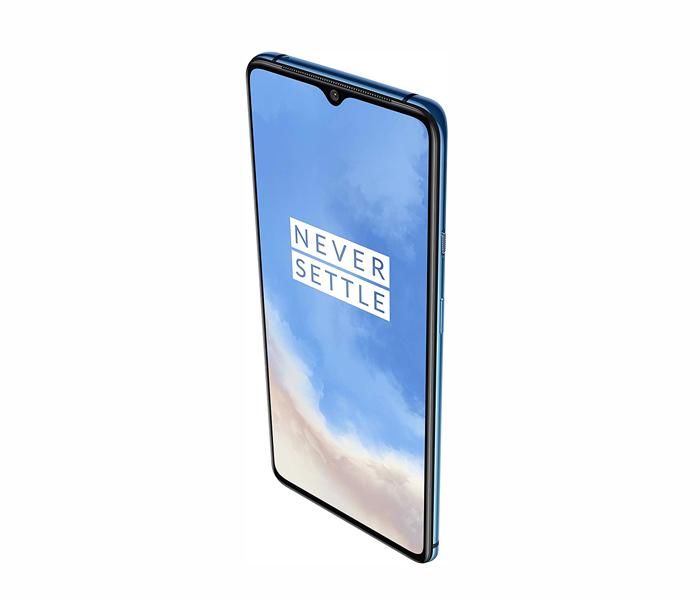 OnePlus 7T  8GB RAM 128GB - GLACIER BLUE - Zoom Image 3