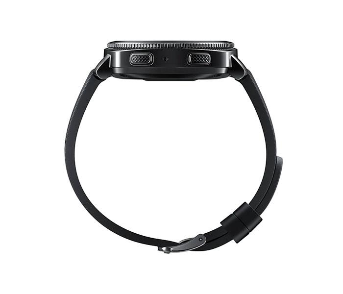 Samsung Gear Sport Smartwatch SM-600 - Black - Zoom Image 3