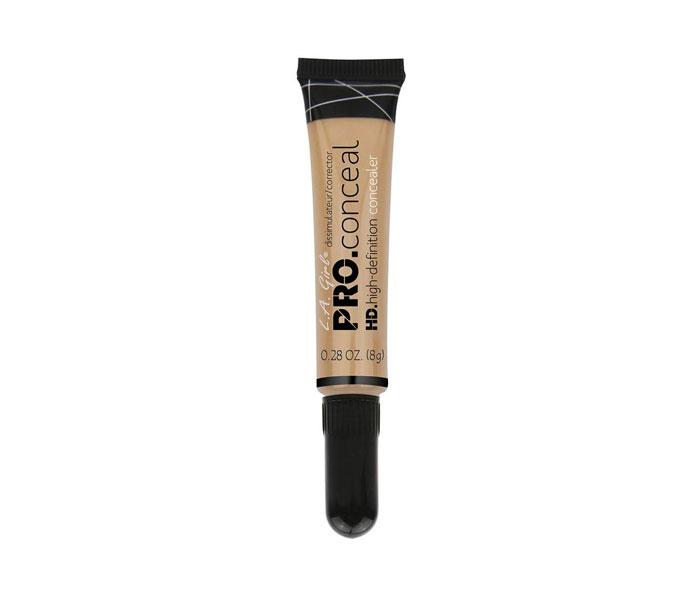 L.A. Girl HD Pro.Conceal Concealer GC972 - Natural - Zoom Image 2