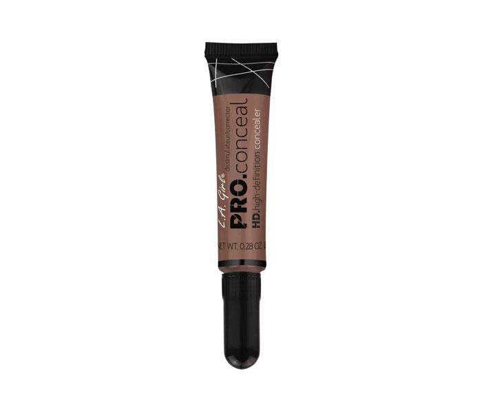 L.A. Girl HD Pro.Concealer Mahogany - Zoom Image 2