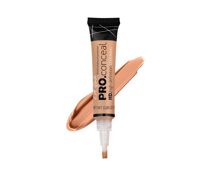 L.A. Girl HD Pro.Conceal Concealer GC974 - Nude - Zoom Image 1