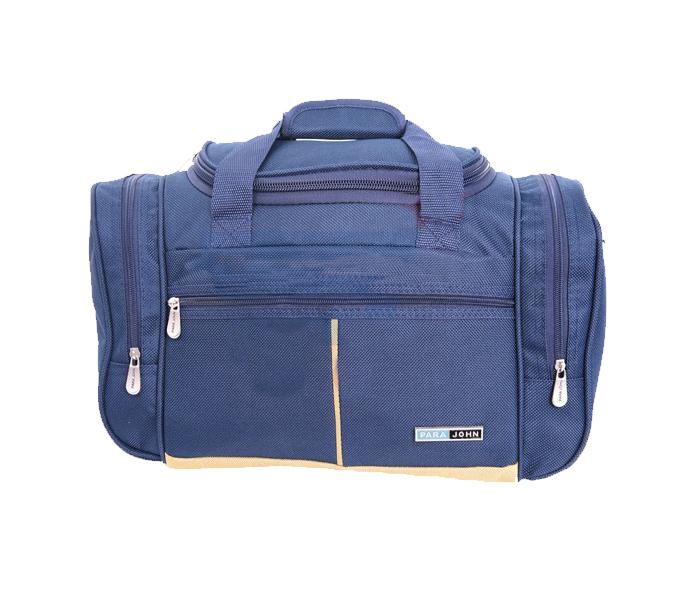 Para John PJTB9400A20 20-inch Travel Duffle Bag - Blue - Zoom Image 1