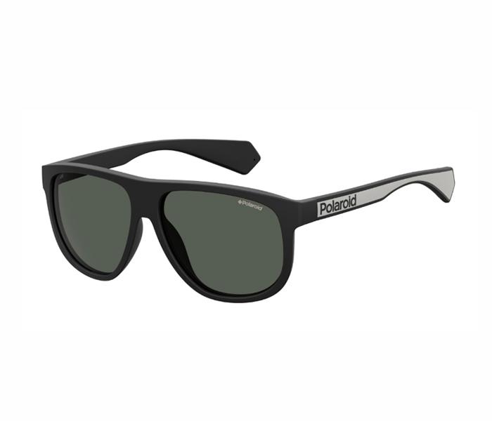 Polaroid Square Sunglasses PLD 2080/S 003 58M9 For Men - Zoom Image 1