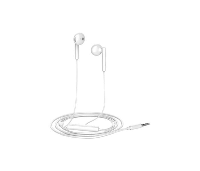 Huawei Headset AM115 HUW-HS-AM115 - White - Zoom Image 2