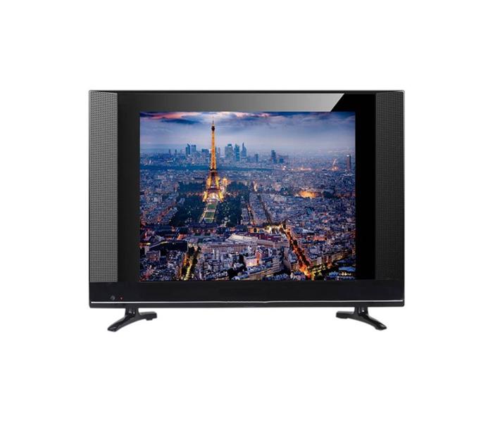  Polartec LED 17 inch Full HD LED TV - Black - Zoom Image