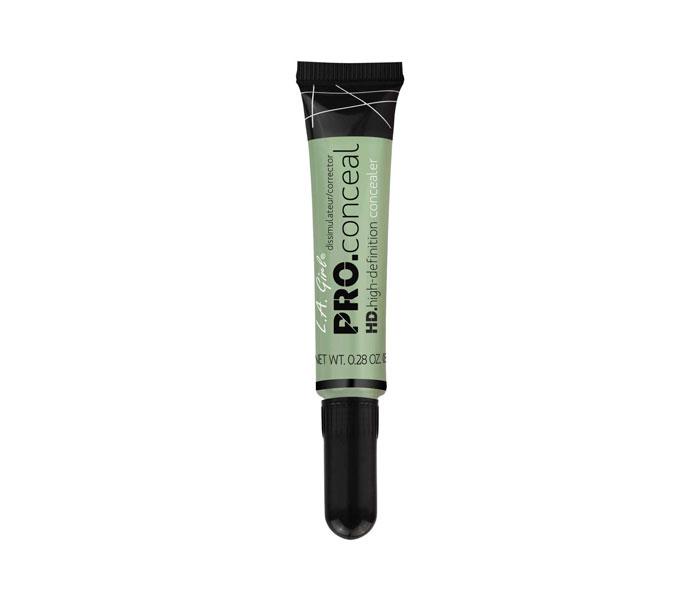 L.A. Girl HD Pro.Conceal Green Corrector - Zoom Image 2