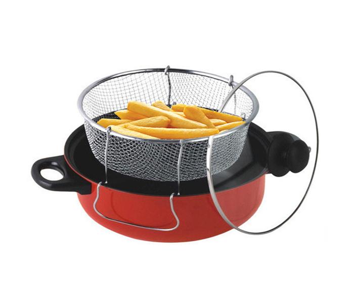 NONSTICK STIR, FRY PAN -  26CM - Zoom Image 3