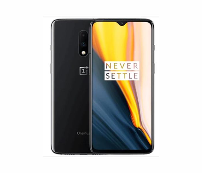 OnePlus 7 8GB RAM 128GB  - MIRROR GREY - Zoom Image 1