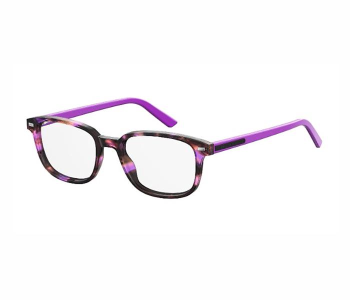 Seventh Street Rectangle Frame S 291 HKZ 4916 For Women Purple - Zoom Image