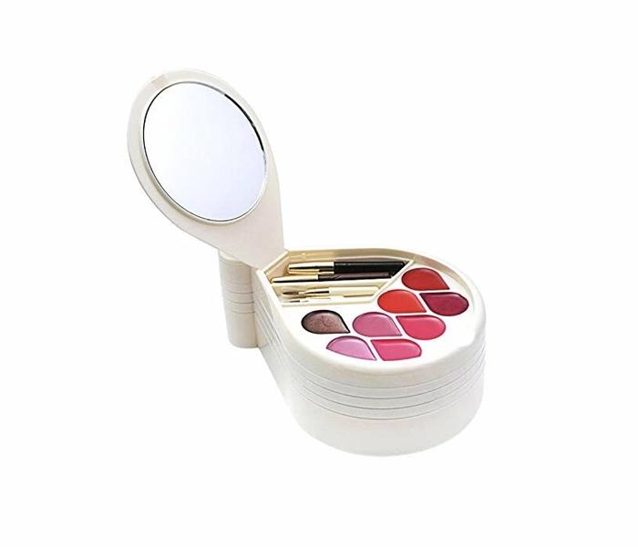 Just Gold Make-Up Kit For Women JG-947 - Zoom Image 3