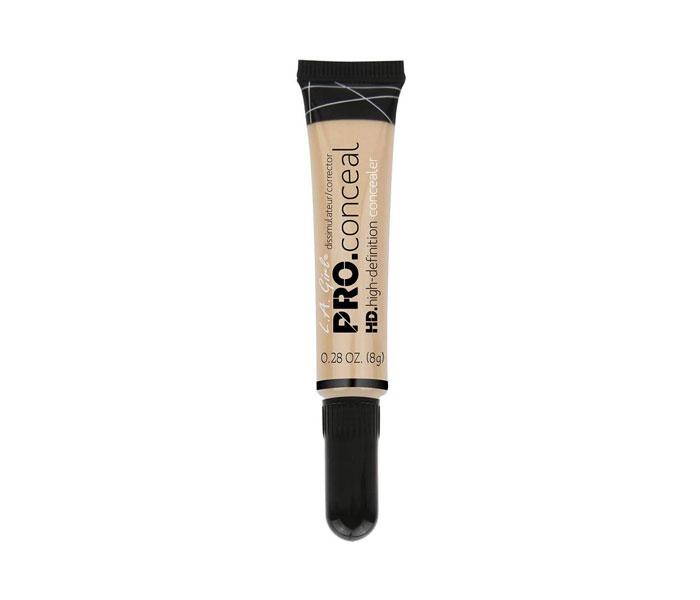 L.A. Girl HD Pro.Conceal Concealer GC971 - Classic Ivory - Zoom Image 3