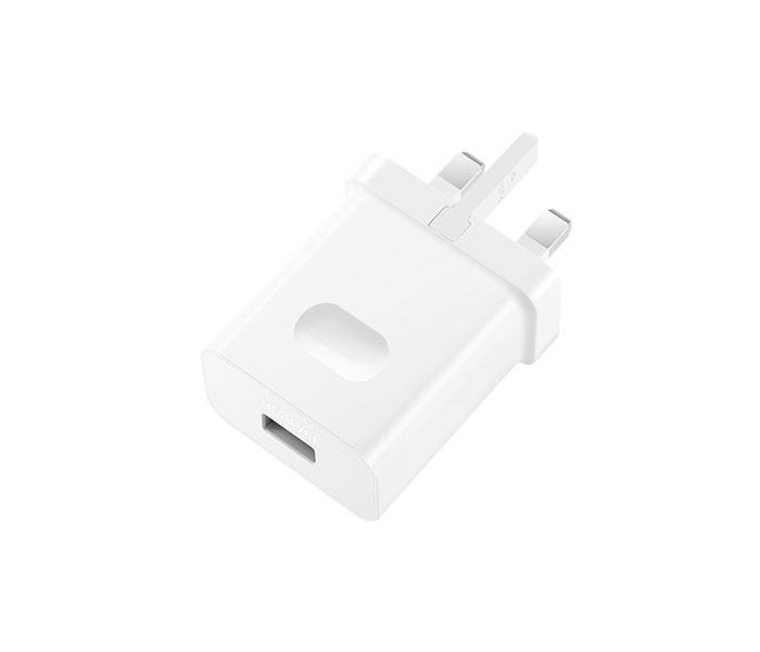 Huawei AP81 Super Home Charger USB Type-C, HUW-SC-AC-5.0AMP-TYPEC - White - Zoom Image 4