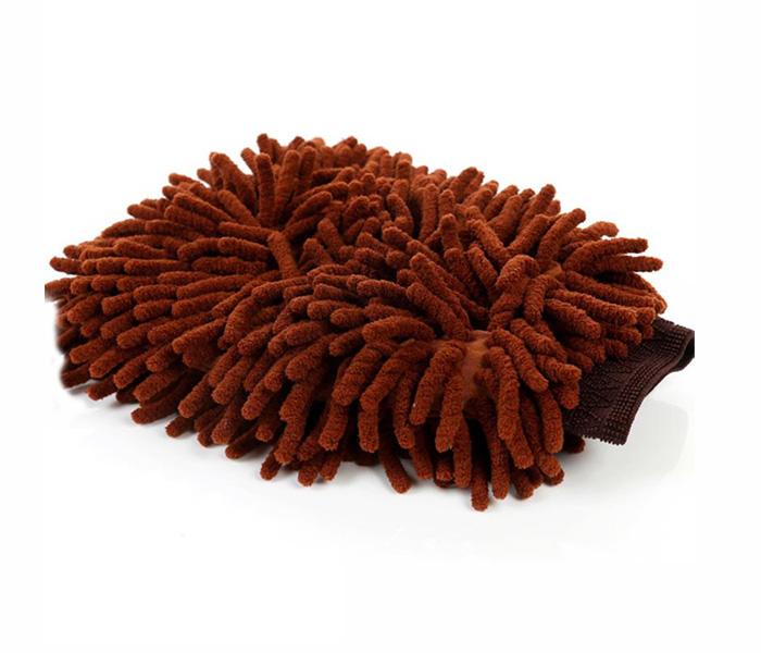 MICRO FIBER HAND MOP - BROWN - Zoom Image