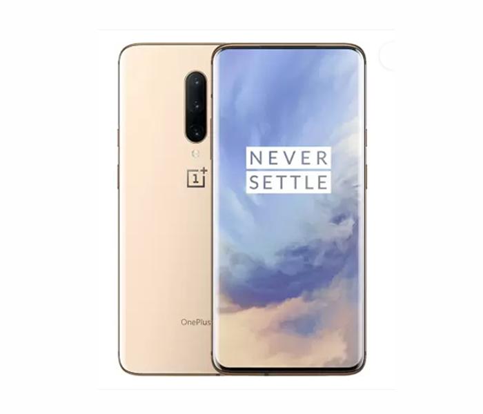 OnePlus 7 Pro 8GB RAM 256GB - Almond Gold - Zoom Image 1