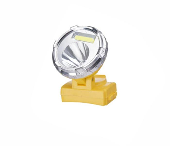 GG-2599 COB + 1W Head Lamp Powered by 3 AA Battery - Zoom Image 4