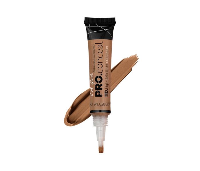 L.A. Girl HD Pro.Conceal Concealer Espresso GC985 - Zoom Image