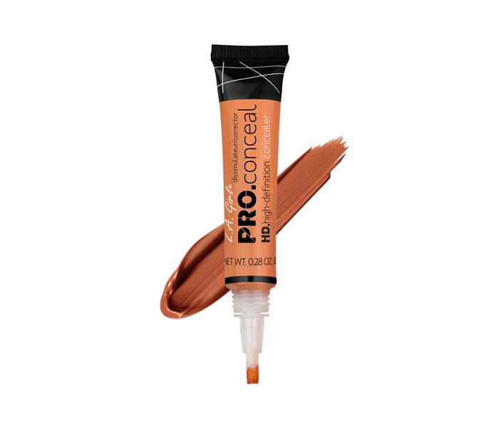 L.A. Girl HD Pro.Conceal Orange Corrector - Zoom Image 1