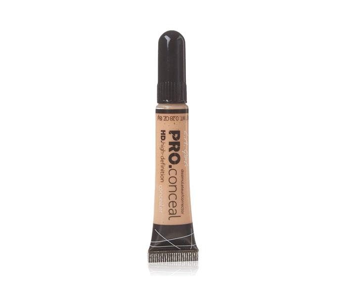 L.A. Girl HD Pro.Conceal Concealer GC973 - Creamy Beige - Zoom Image 2