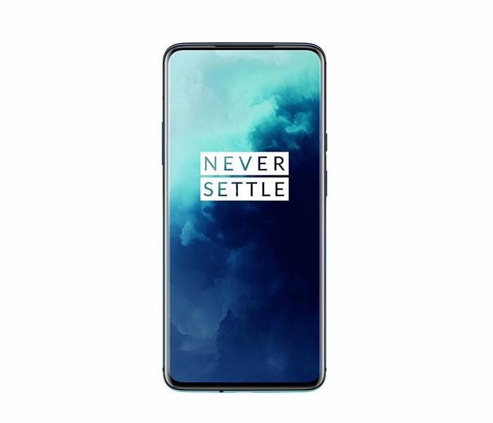 OnePlus 7T Pro 8GB RAM 256GB with Triple Rear Camera - Haze Blue   - Zoom Image 3