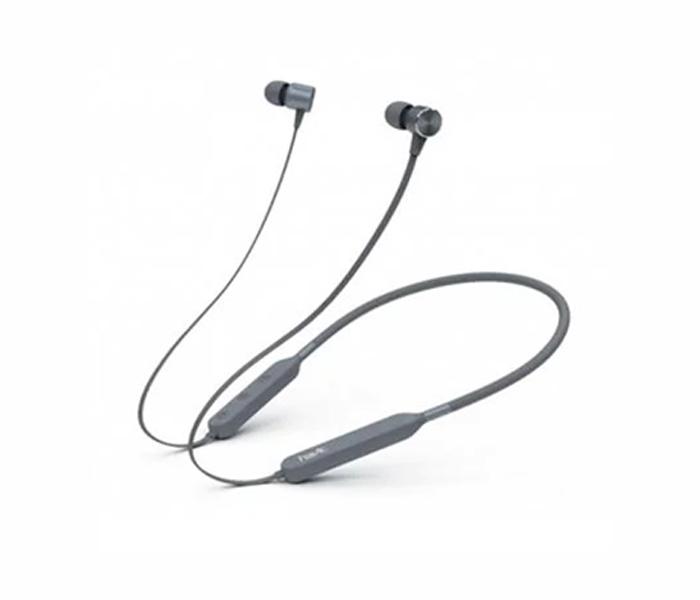 Havit H-969BT Grey Wireless Neckband Sport Headset Grey - Zoom Image