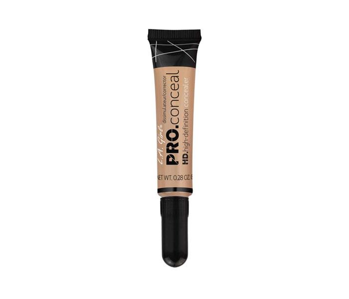 L.A. Girl HD Pro.Conceal Concealer GC974 - Nude - Zoom Image 2