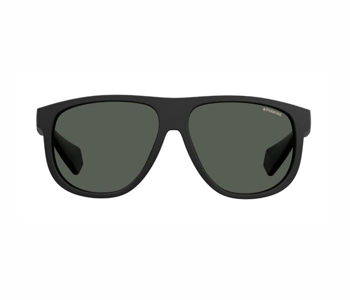 Polaroid Square Sunglasses PLD 2080/S 003 58M9 For Men - Zoom Image 2