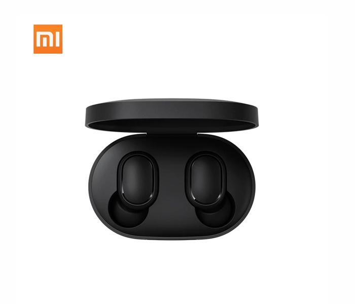 Xiaomi Redmi Mi Earbud Global Version Black - Zoom Image 1