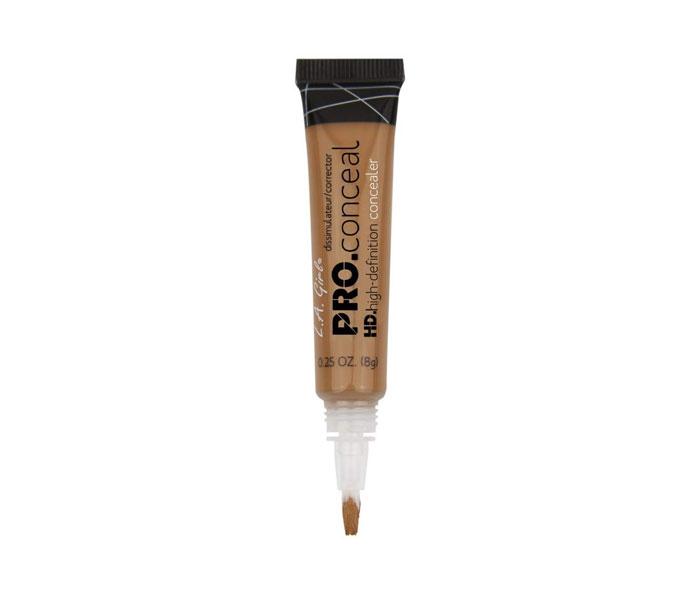 L.A. Girl HD Pro.Conceal Concealer Toffee GC984 - Zoom Image 2