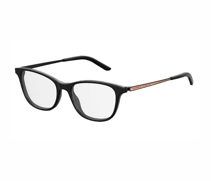 Seventh Street Rectangle Frame 7A 523 807 5017 For Women Black - Zoom Image