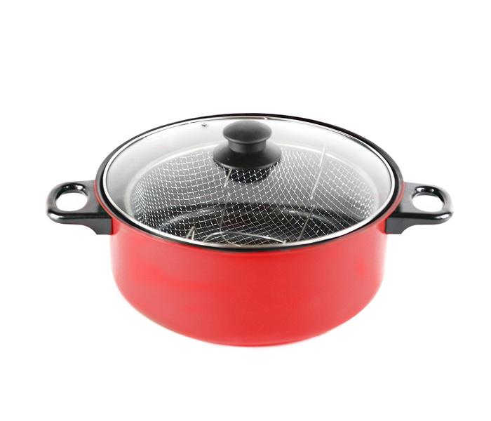 NONSTICK STIR, FRY PAN -  26CM - Zoom Image 1