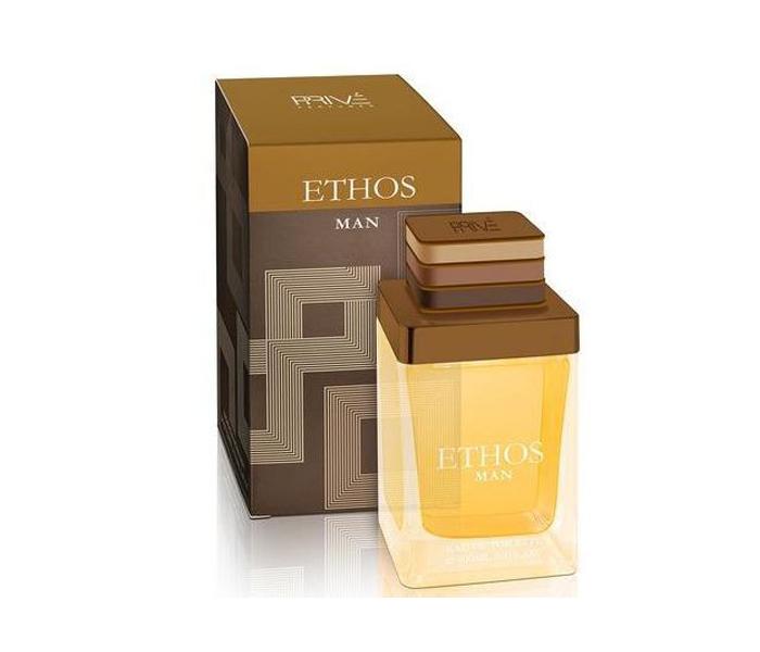 Ethos Eau de Toilette Perfume For Men - 100ml - Zoom Image 1