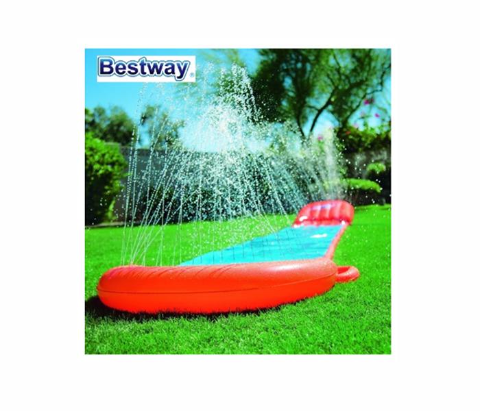 Bestway H2O Go 15 Inch For Children 5-12 Years - Orange - Zoom Image 3