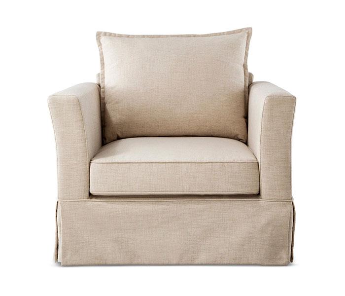 Freeland Arm Chair  - Zoom Image