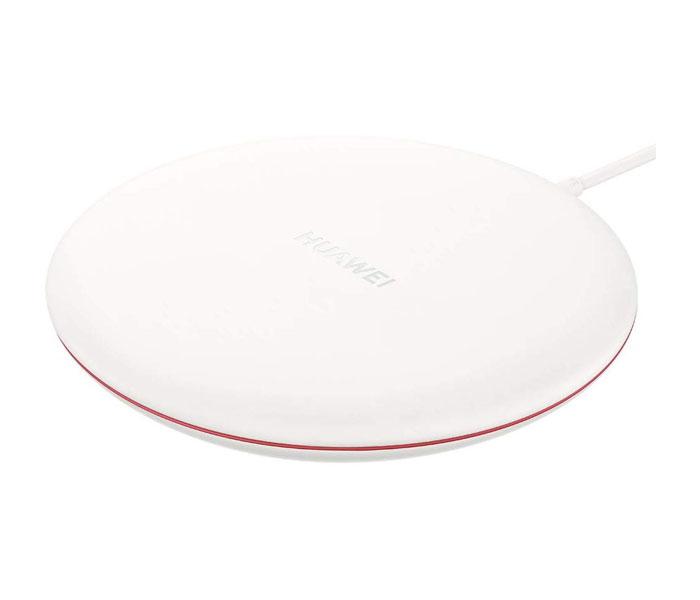 Huawei CP60 Wireless Charger HUW-CP60-WRC-WHI - White - Zoom Image 2