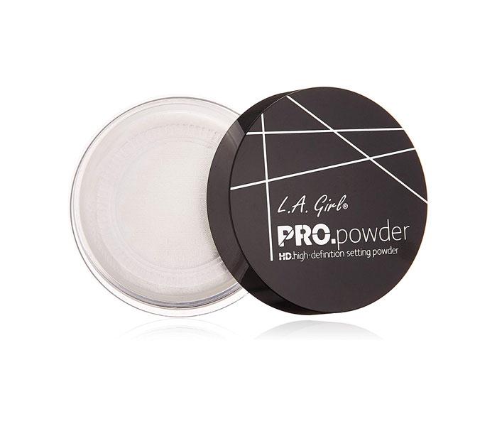 L.A. Girl HD PRO Setting Powder Translucent - Zoom Image 2