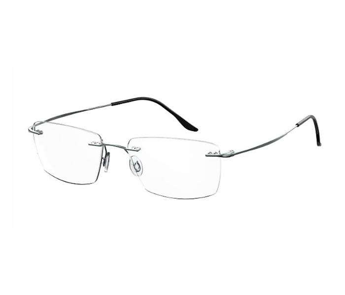 Seventh Street Rimless Frame 7A 034 IED 5517 For Men Green - Zoom Image